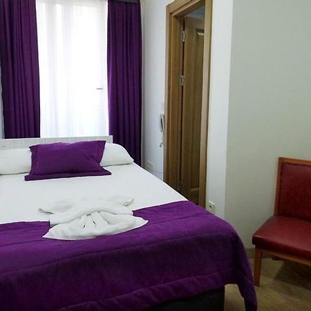 Arya Hotel İstanbul Dış mekan fotoğraf