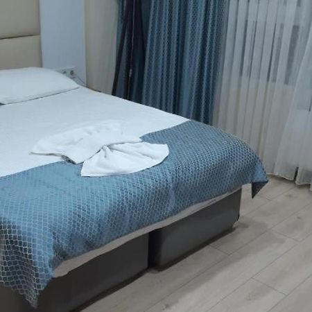 Arya Hotel İstanbul Dış mekan fotoğraf