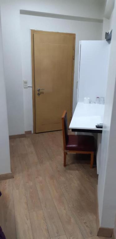 Arya Hotel İstanbul Dış mekan fotoğraf