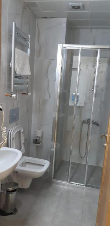 Arya Hotel İstanbul Dış mekan fotoğraf