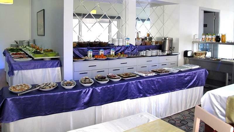Arya Hotel İstanbul Dış mekan fotoğraf