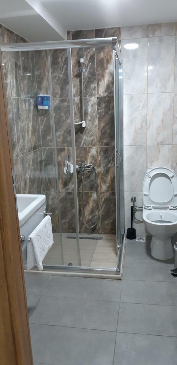 Arya Hotel İstanbul Dış mekan fotoğraf