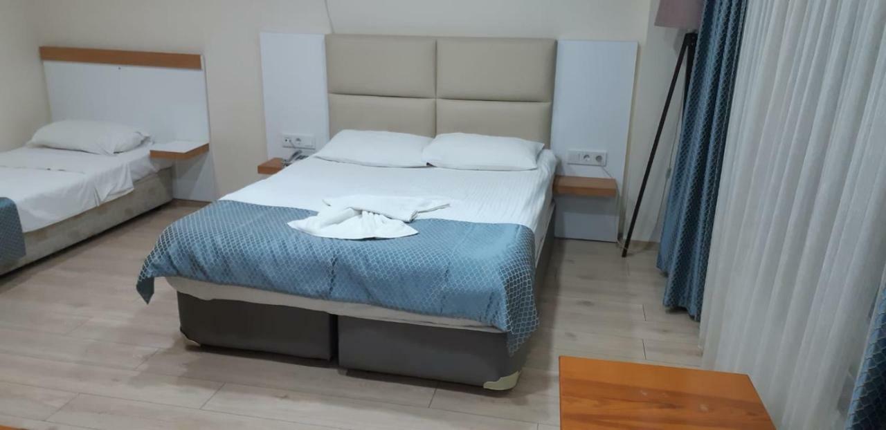 Arya Hotel İstanbul Dış mekan fotoğraf