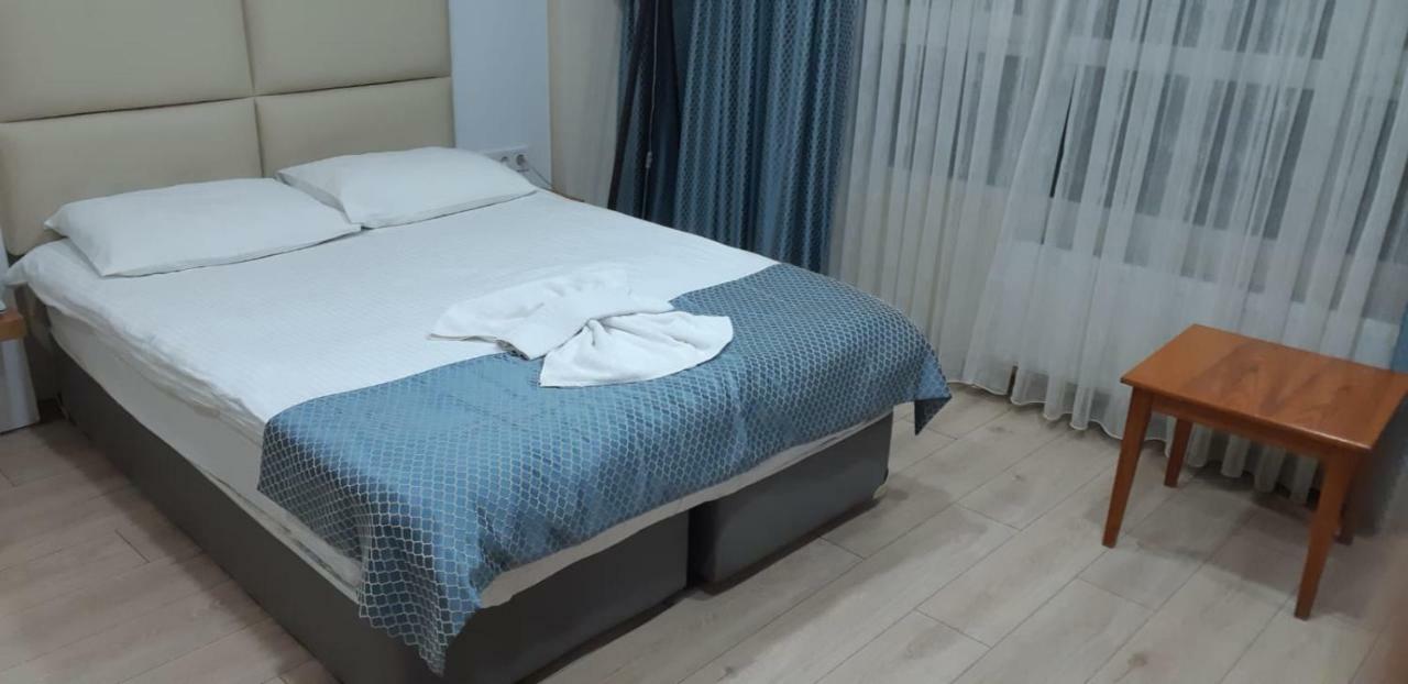 Arya Hotel İstanbul Dış mekan fotoğraf
