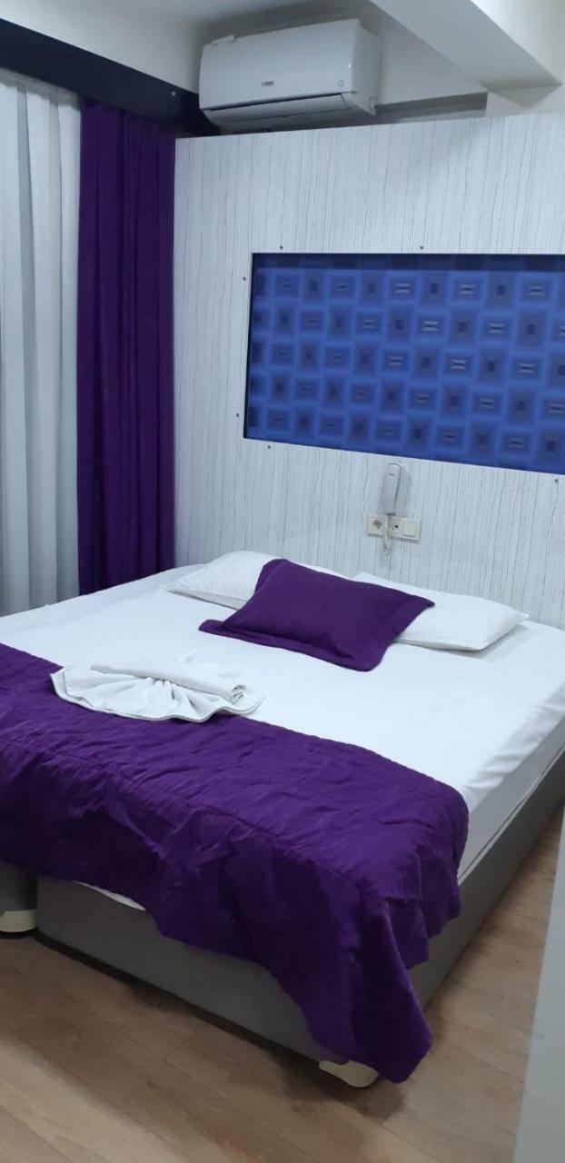 Arya Hotel İstanbul Dış mekan fotoğraf