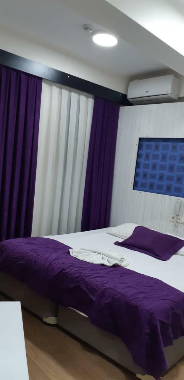 Arya Hotel İstanbul Dış mekan fotoğraf